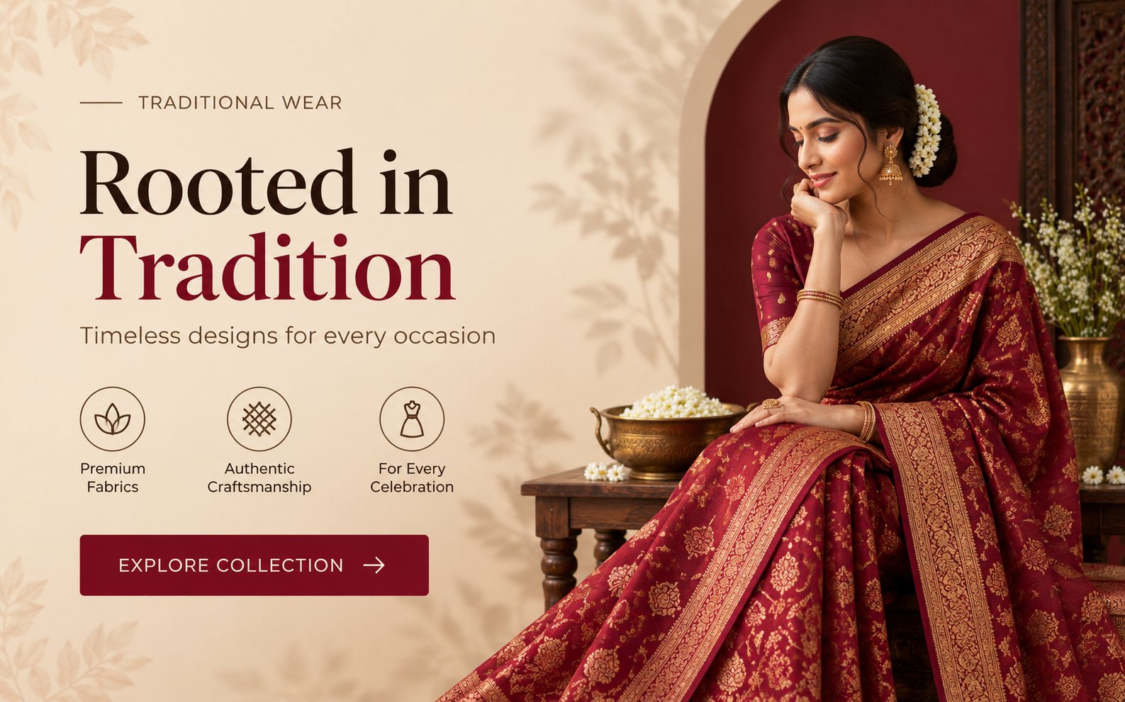 Bangladeshi heritage collection at Mate Mart