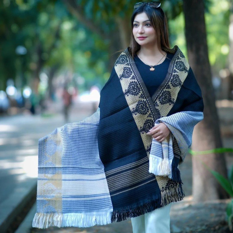Premium Women's Winter Wrap