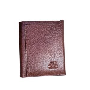Genuine Leather Wallet